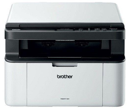Urządzenie wielofunkcyjne Brother DCP-1510E